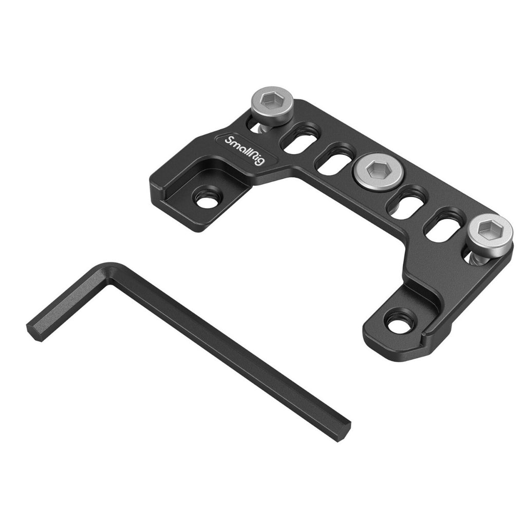 SmallRig Adapter Part for Sony FX30 / FX3 XLR Handle