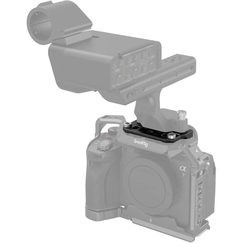 SmallRig Adapter Part for Sony FX30 / FX3 XLR Handle
