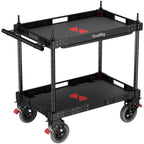 SmallRig 36" Video Production Camera Cart MD4573