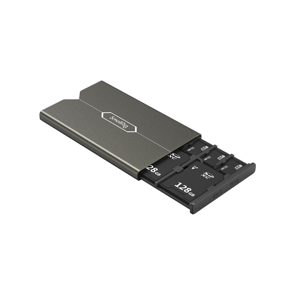 SmallRig Memory Card Case