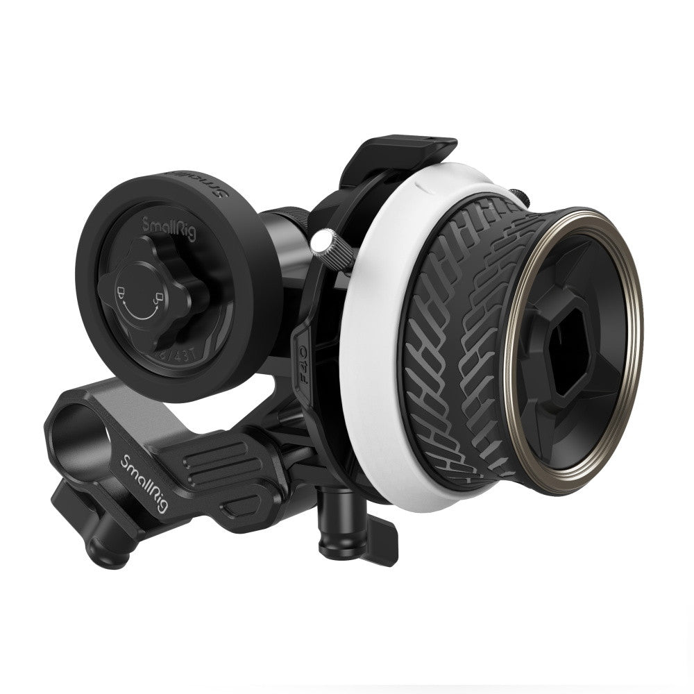 SmallRig Mini Follow Focus 3010C 