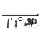 SmallRig Mini Follow Focus 3010C 