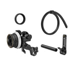 SmallRig Mini Follow Focus 3010C 