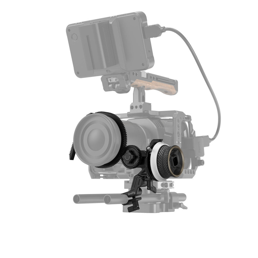 SmallRig Mini Follow Focus 3010C 