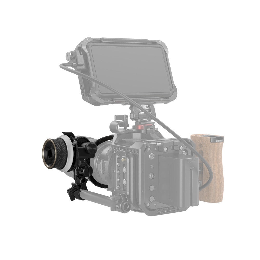 SmallRig Mini Follow Focus 3010C 