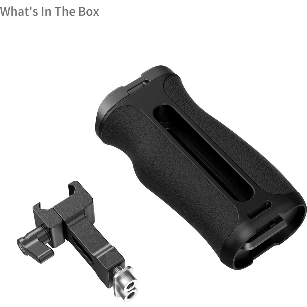 SmallRig mini NATO Side Handle 4840