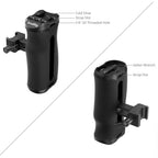 SmallRig mini NATO Side Handle 4840