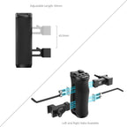 SmallRig mini NATO Side Handle 4840