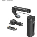 SmallRig mini Side and Top Handle Kit 5949