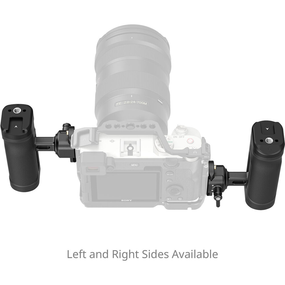 SmallRig mini Side and Top Handle Kit 5949
