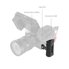 SmallRig mini Side Handle with 1/4''-20 Locating Screw 5946