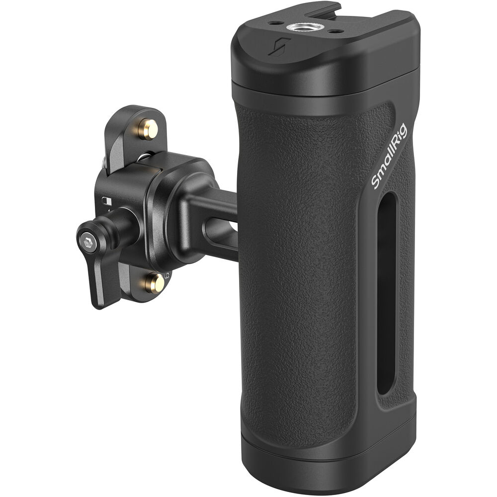 SmallRig mini–Side Handle with NATO Clamp 5947