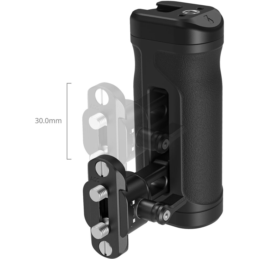SmallRig mini Side Handle with NATO Clamp 5947
