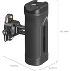 SmallRig mini Side Handle with NATO Clamp 5947