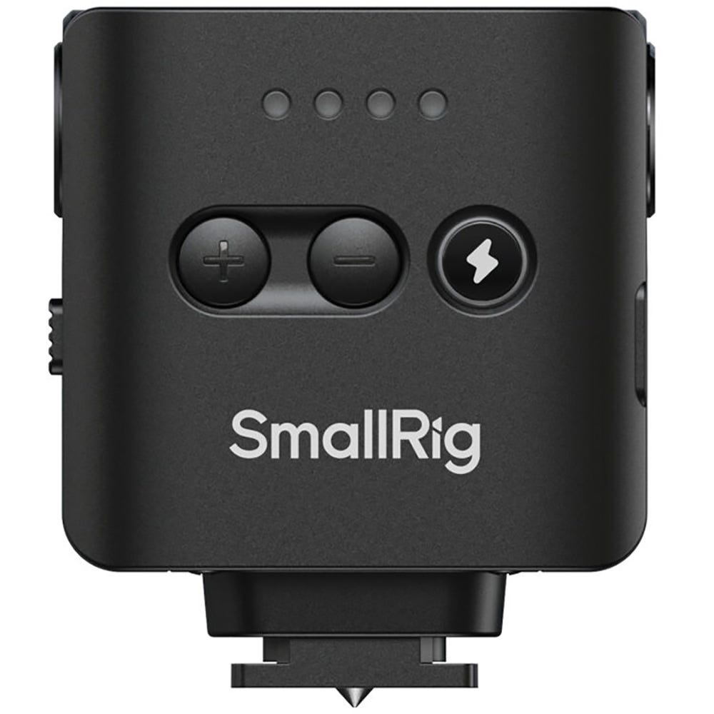 SmallRig mini Speedlite Flash 5883