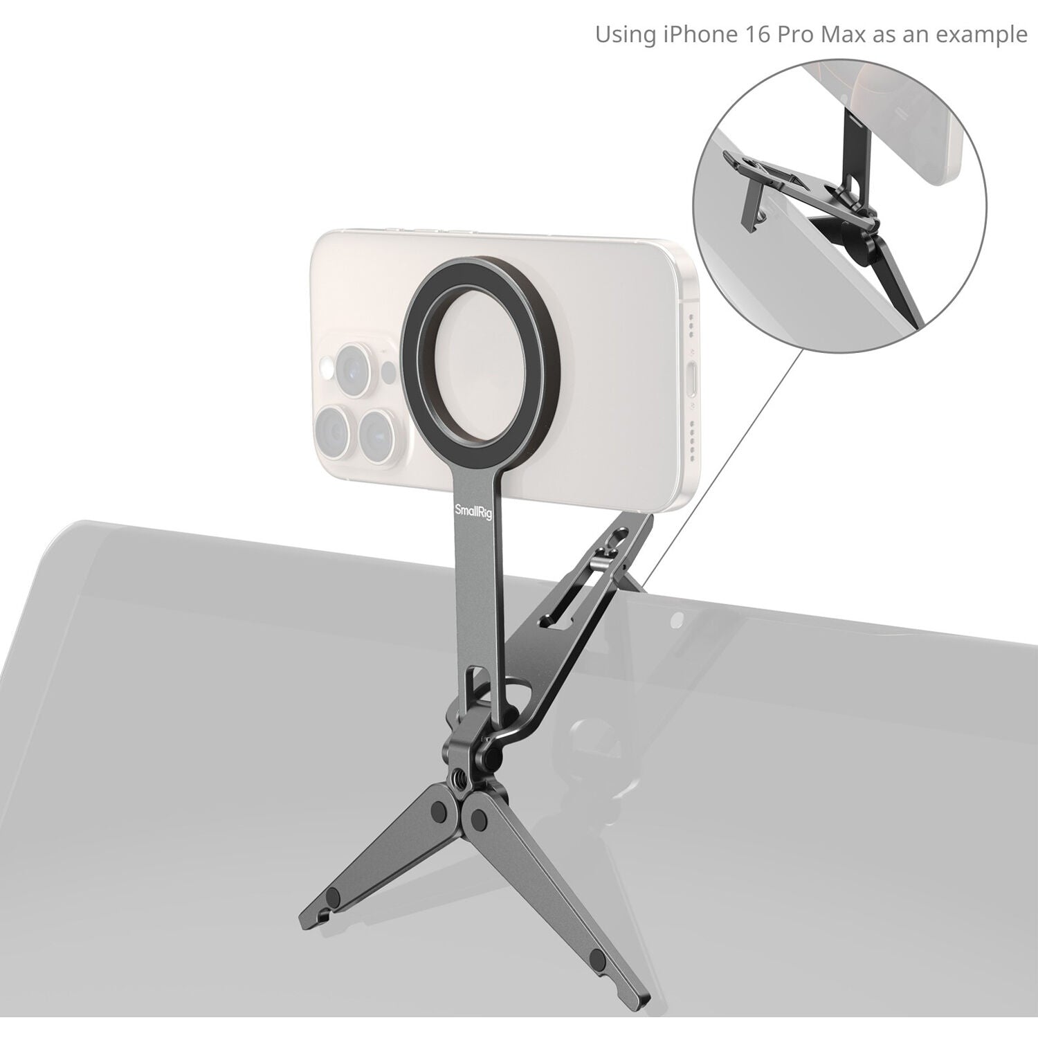 Smallrig Mobile Phone Support 5649