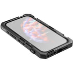 SmallRig Mobile Video Cage for iPhone 17 Pro (Basic Edition) 5545