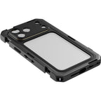 SmallRig Mobile Video Cage for iPhone 17 Pro (Basic Edition) 5545