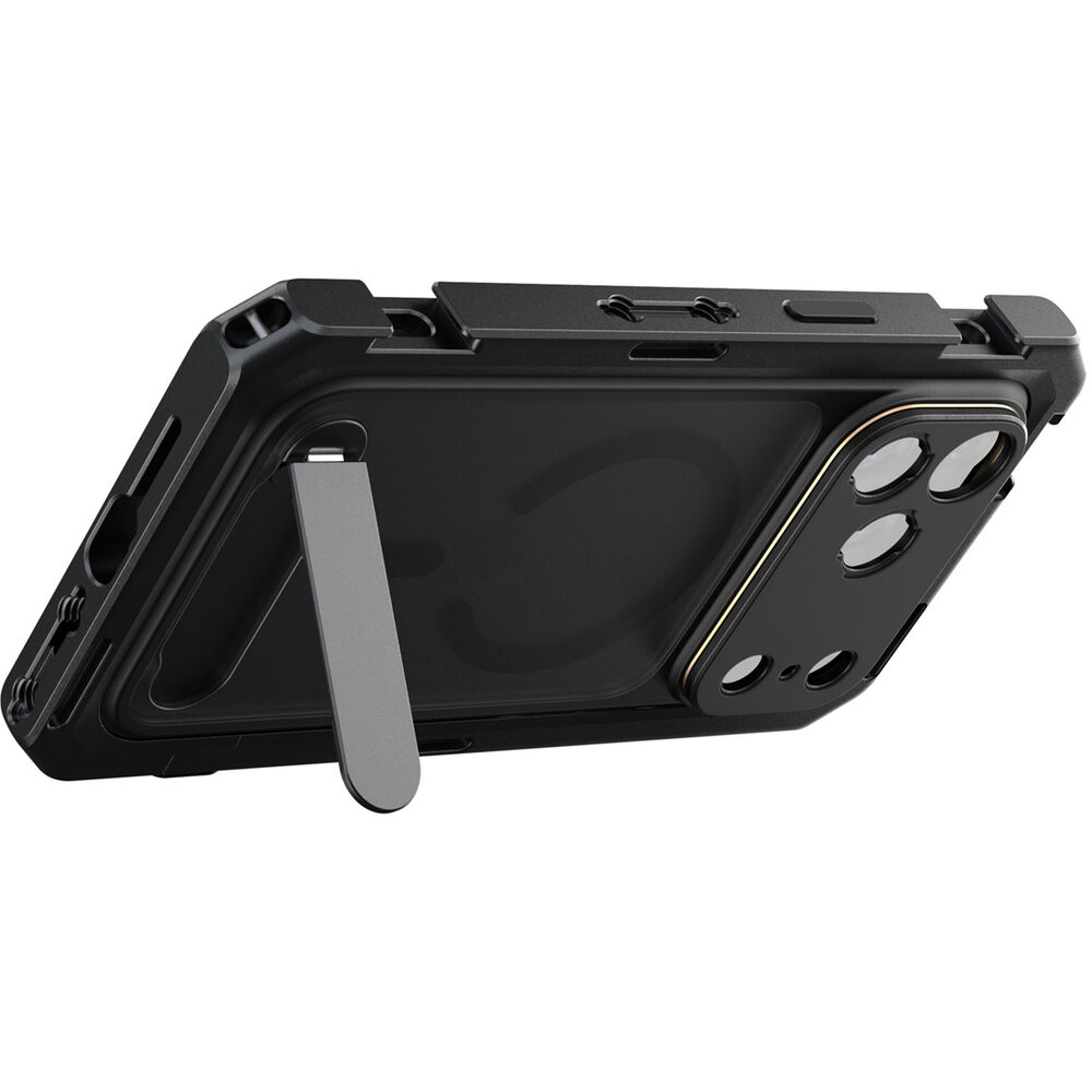 SmallRig Mobile Video Cage for iPhone 17 Pro (Flagship Edition) 5542
