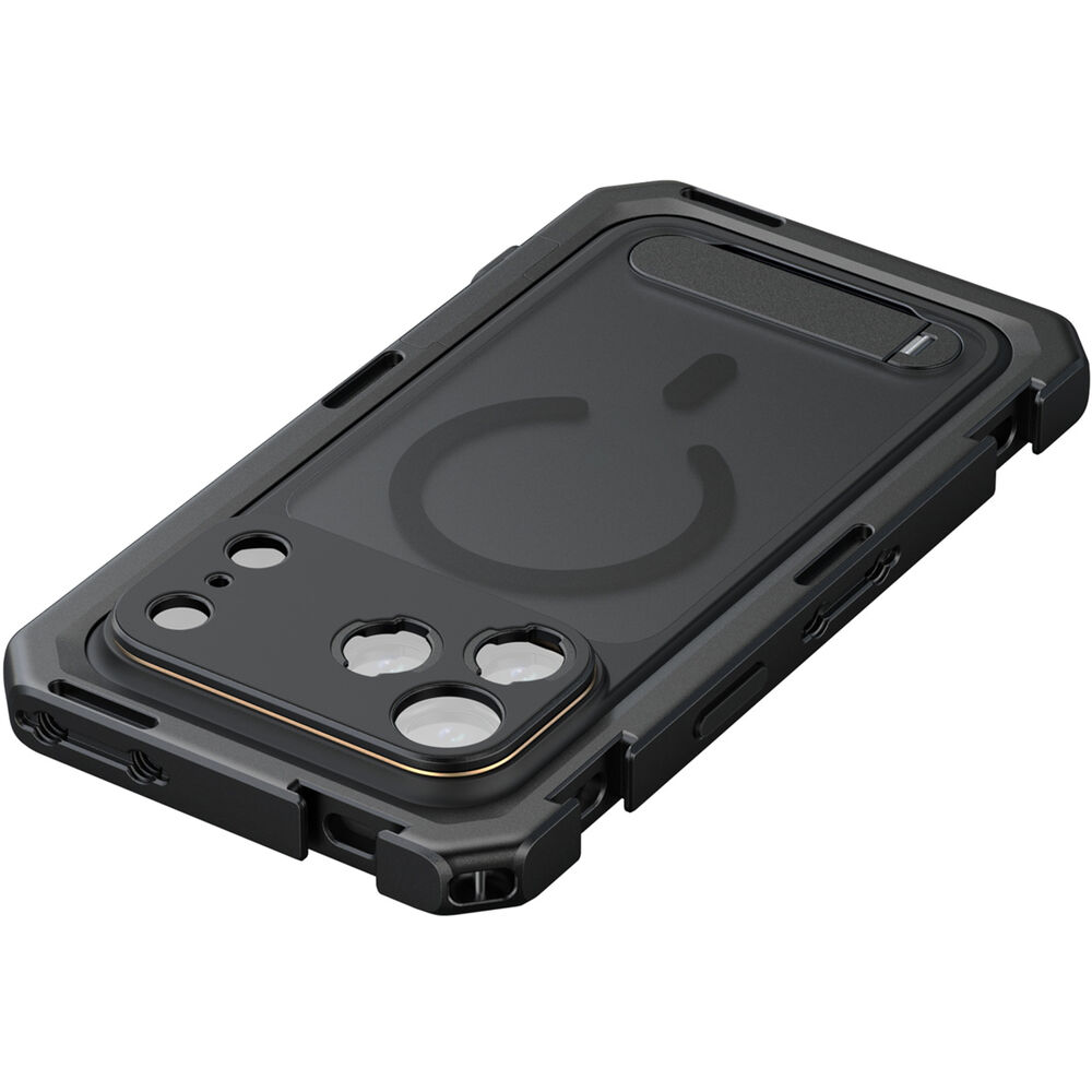 SmallRig Mobile Video Cage for iPhone 17 Pro Max (Flagship Edition) 5543