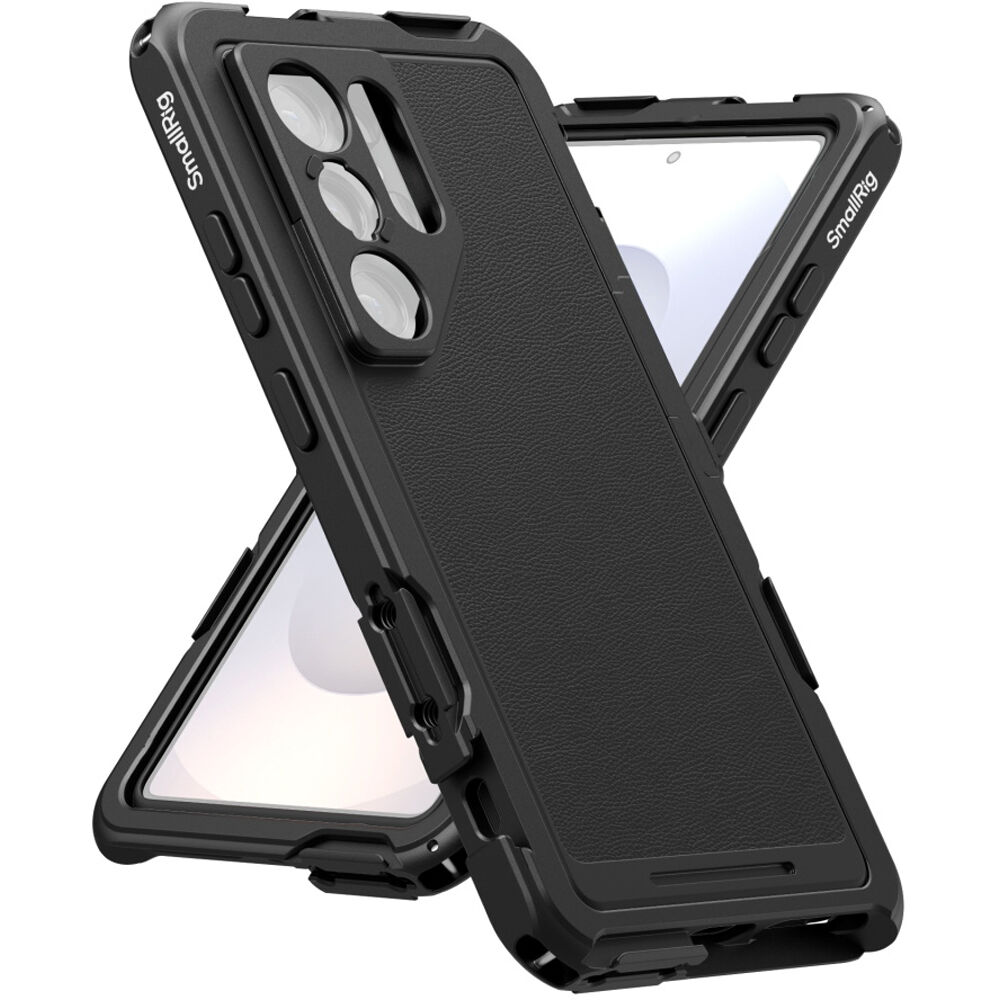 SmallRig Mobile Video Cage Kit for Samsung S25 Ultra 5254