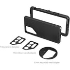 SmallRig Mobile Video Cage Kit for Samsung S25 Ultra 5254