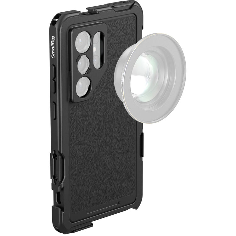 SmallRig Mobile Video Cage Kit for Samsung S25 Ultra 5254