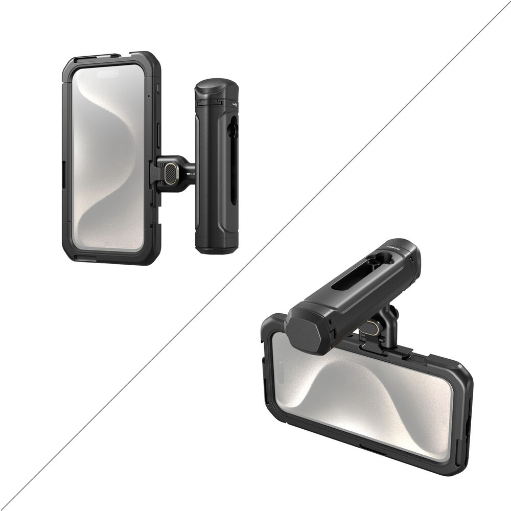 SmallRig Mobile Video Kit