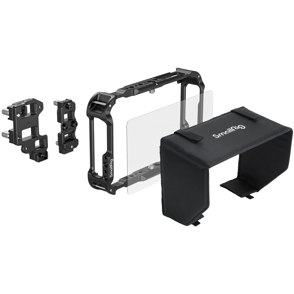 SmallRig Monitor Cage Kit for Atomos Ninja TX 5708