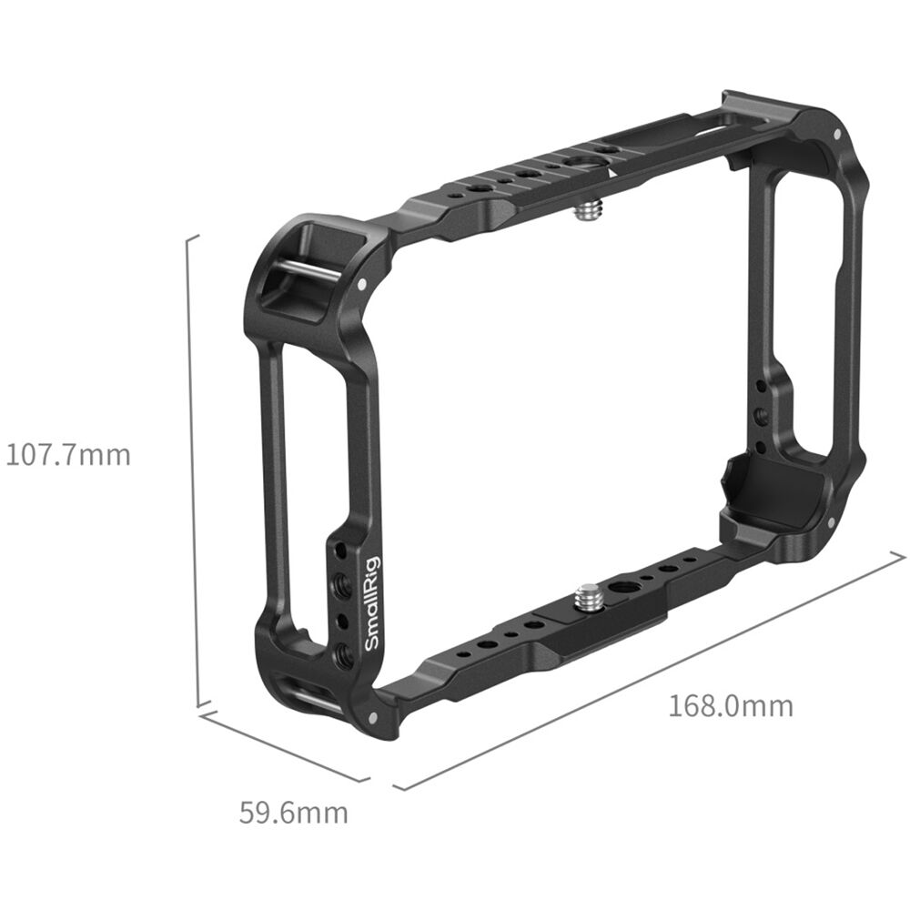 SmallRig Monitor Cage Kit for Atomos Ninja TX 5708