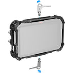 SmallRig Monitor Cage Kit for Atomos Ninja TX 5708