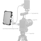 SmallRig Monitor Cage Kit for Atomos Ninja TX 5708