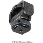 SmallRig Monitor Mount Lite with Cold Shoe 3809