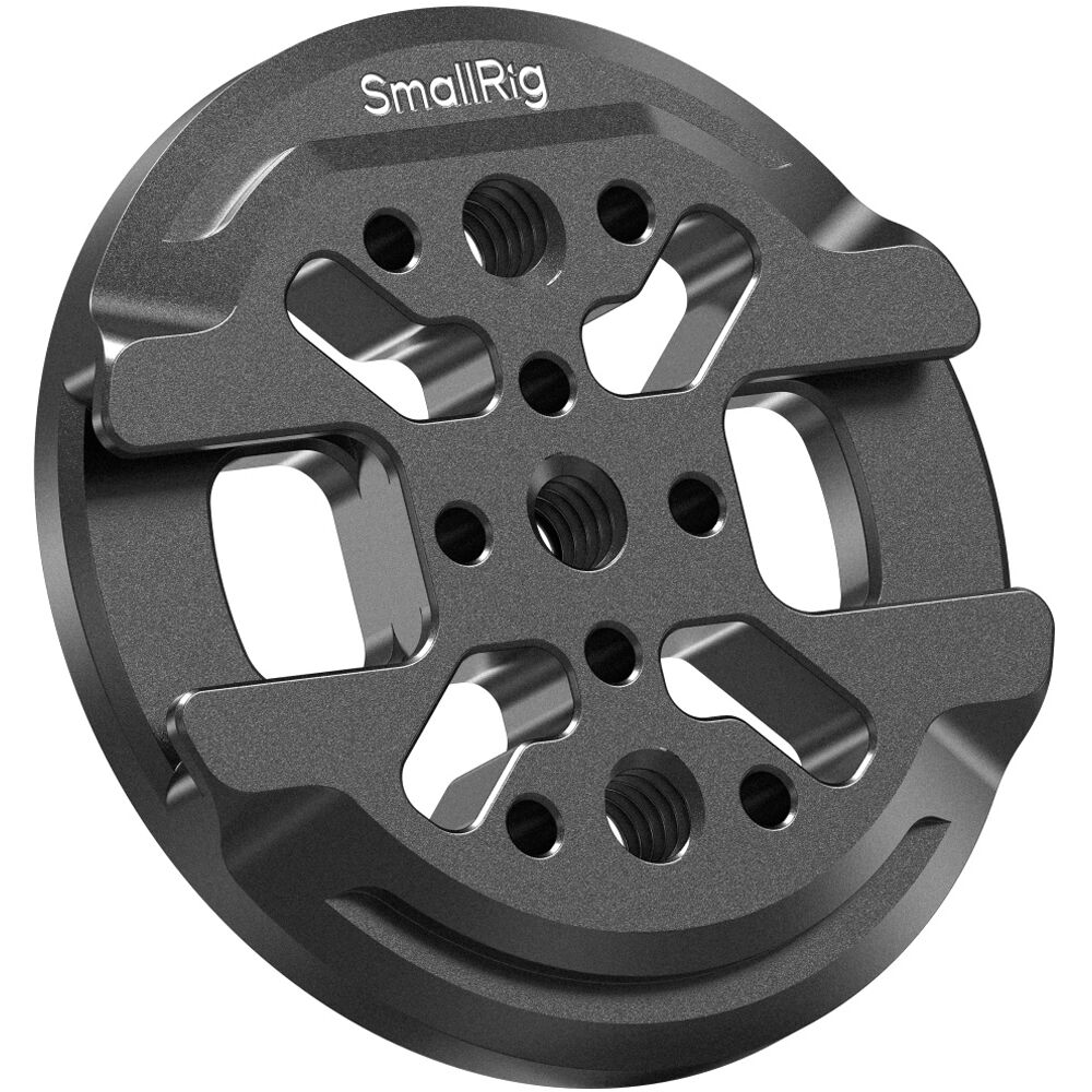SmallRig Mount Plate for Phones 5155