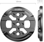 SmallRig Mount Plate for Phones 5155