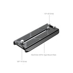SmallRig Mount Plate Compatible with Manfrotto 501PL-Type 6318