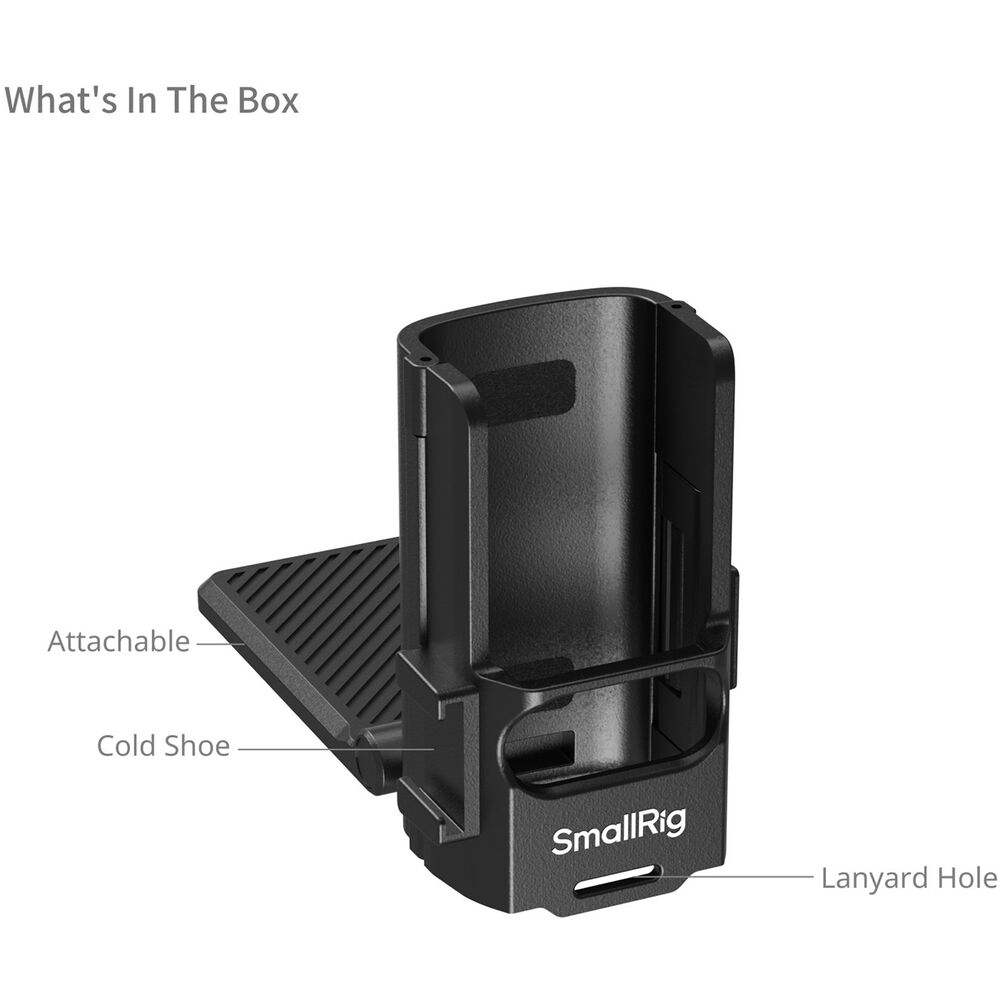 SmallRig Mount Support for DJI Osmo Pocket 3 5631