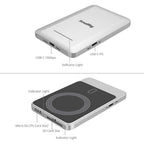 SmallRig Multifunctional Portable SSD (1TB)6292