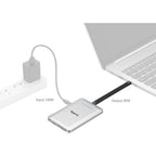 SmallRig Multifunctional Portable SSD (1TB)6292