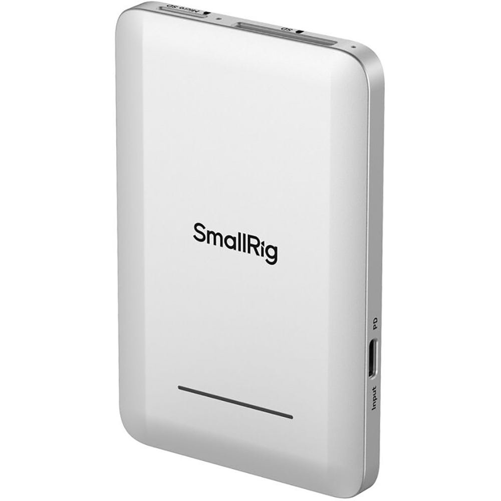 SmallRig Multifunctional Portable SSD (2TB) 6293