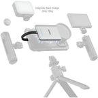 SmallRig Multifunctional Portable SSD (2TB)6293