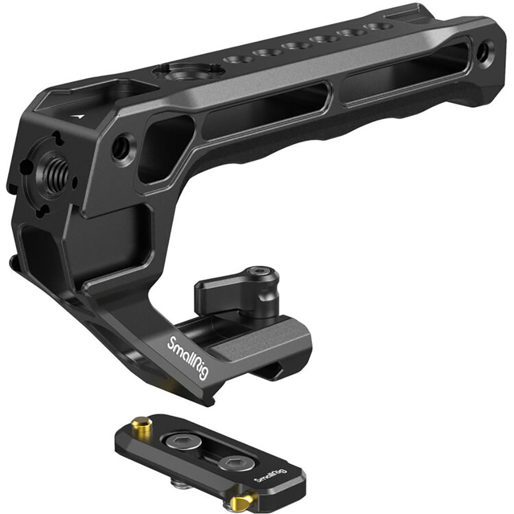 SmallRig NATO Top Handle Kit 4345