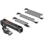 SmallRig NATO Top Handle with Record Start/Stop Remote Trigger 3322