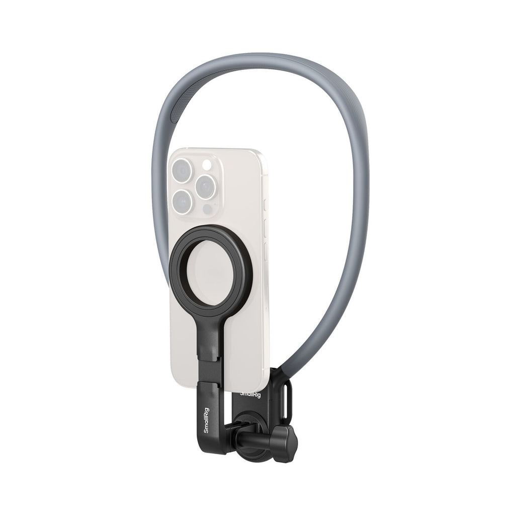SmallRig MagSafe-Compatible Neck Mount