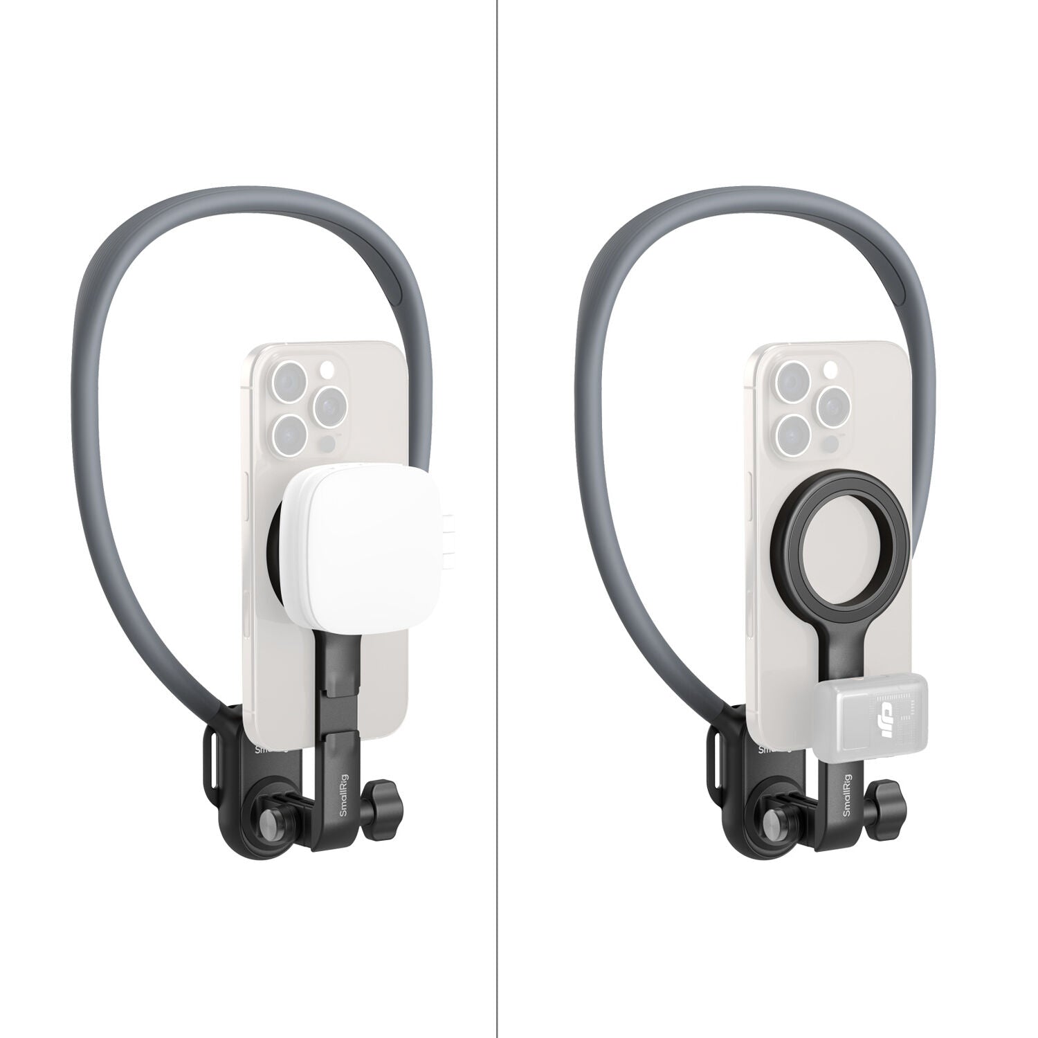 SmallRig MagSafe-Compatible Neck Mount