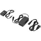 SmallRig NP-FZ100 Dummy Battery with Power Adapter (American standard) 4268B