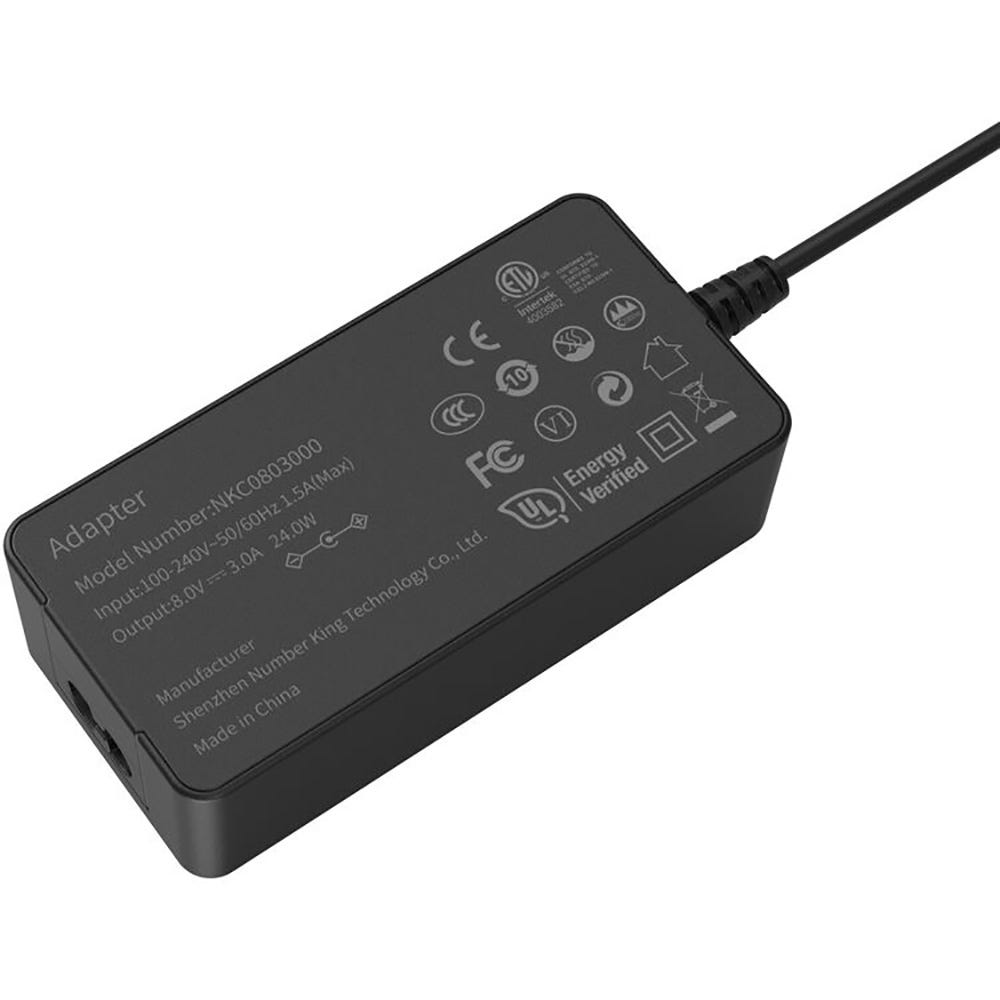 SmallRig NP-FZ100 Dummy Battery with Power Adapter (American standard) 4268B