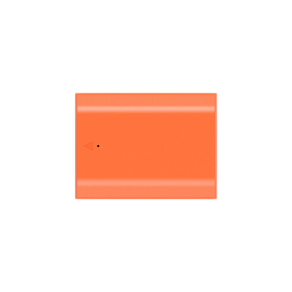 SmallRig NP-FZ100 USB-C Rechargeable Camera Battery (Orange) 4969