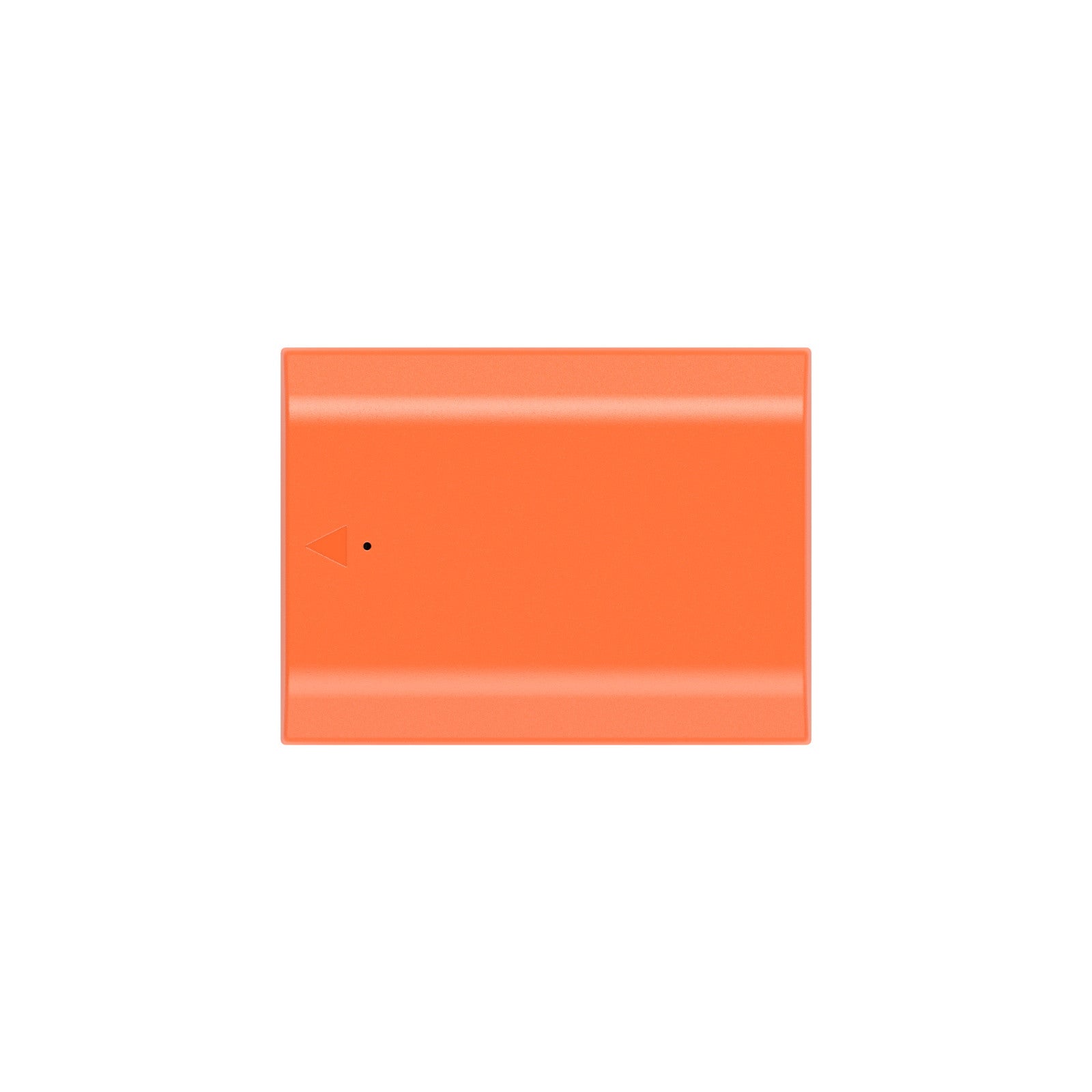 SmallRig NP-FZ100 USB-C Rechargeable Camera Battery (Orange) 4969