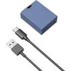 SmallRig NP-W126S USB-C Rechargeable Camera Battery 5062